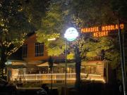 Paradise Woodland Resort Chintpurni