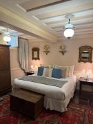 Fazenda São Luiz da Boa Sorte