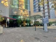 Oscar Freire Confort