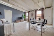 Bright flat in the Heart of Porta Venezia