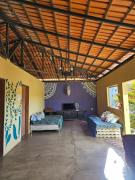 Top Itambé do Mato Dentro