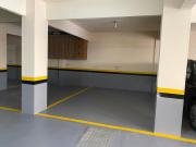 BC Downtown Apartment