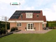 Villa in Bosrijk near Horsterwold Forest