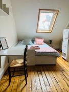 Charming Place 2 min from LArc de Triomphe