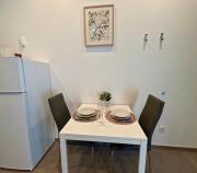 New studio next to Ruzafa