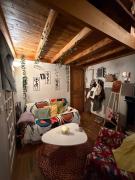 Mignon appartement artiste République Bastille Nation