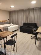 CONFORT iNN EXECUTIVE FARIA LIMA