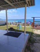 Casa frente ao mar 0157