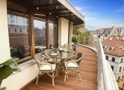 Apartimento Villa Prince Witold Apartimento Villa Prince Witold