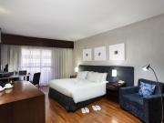 Mercure Sao Paulo Grand Plaza Paulista