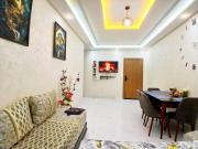 Appartement Spacieux avec Balcon, Vue Nature, 2 Chambres et Wi-Fi Gratuit