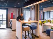 ibis budget Rennes Rte Lorient