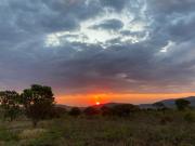 Chalé Pôr do Sol II