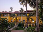 Top Old Goa