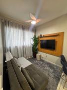 Pérola da Amazônia AP Aconchegante, Vista Floresta