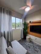 Pérola da Amazônia AP Aconchegante, Vista Floresta