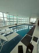 Apto maravilhoso para 4 pessoas!