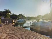 Angra dos Reis Ampla com Conforto e Deck para Lanchas