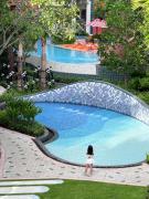 Cabanas Hua-Hin by H