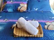 ApartaestudioLoft - Último Piso - Hermosa Vista