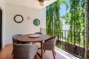 47 Reef Club 1 BR Apt - Steps to beach & town