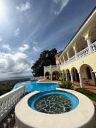 El Castillo Tropical Desconéctate de la civilización