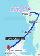 Top Cartagena de Indias