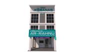 Roomstay KOBANAS