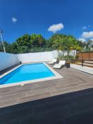 Top Santiago de los Caballeros