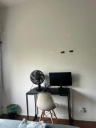 Quarto FORTE COPACABANA 1-vent