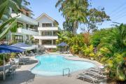 Noosa International 103 - 1 Edgar Bennett Avenue N