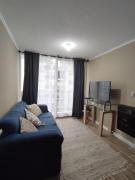 Departamento valle volcanes, Puerto Montt