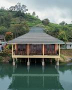 Villa Situ Patenggang BKSDA