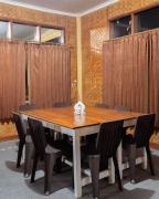 Villa Situ Patenggang BKSDA