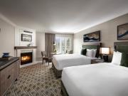 Fairmont Chateau Whistler