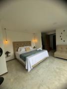 22 Comfort and style in Medellín Laureles