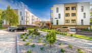 Apartamenty Bursztynowe Komnaty Apartamenty Bursztynowe Komnaty