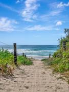 Surf Beach Motel Coffs