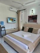Orhion Cozy Condo Studio Nyali