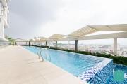 Jomstay Octagon Ipoh Penthouse