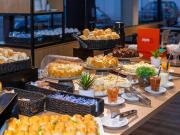 ibis Cuiaba Shopping