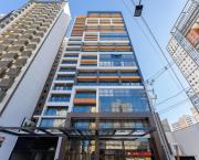 Apart Inteiro - Centro - Valor para 2 hóspedes - Colchão com Massageador - Crianças Gratis - Até 4 Pessoas - Próx Shopping Estação