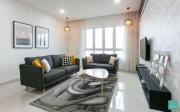 Jomstay Octagon Ipoh Penthouse