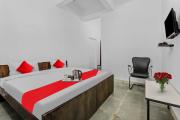Hotel O Star Stay Guest house opposite Kendriya Bhawan