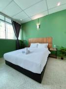 Sembilan Inn by Soft Loft