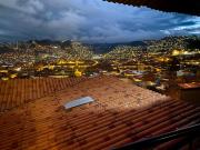 Two-Story San Blas Home with Terrace and Stunning Views