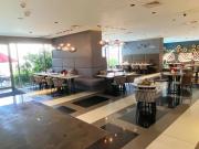 The hotel residences at Acqua