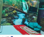 N Gaytri place Hotal near by Prem mandir