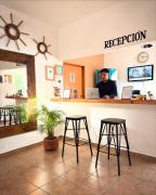 Hospedaje Casa Teotleco