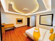 The Continental Gangtok - Pime location hotel - Best rated property of 2024-25